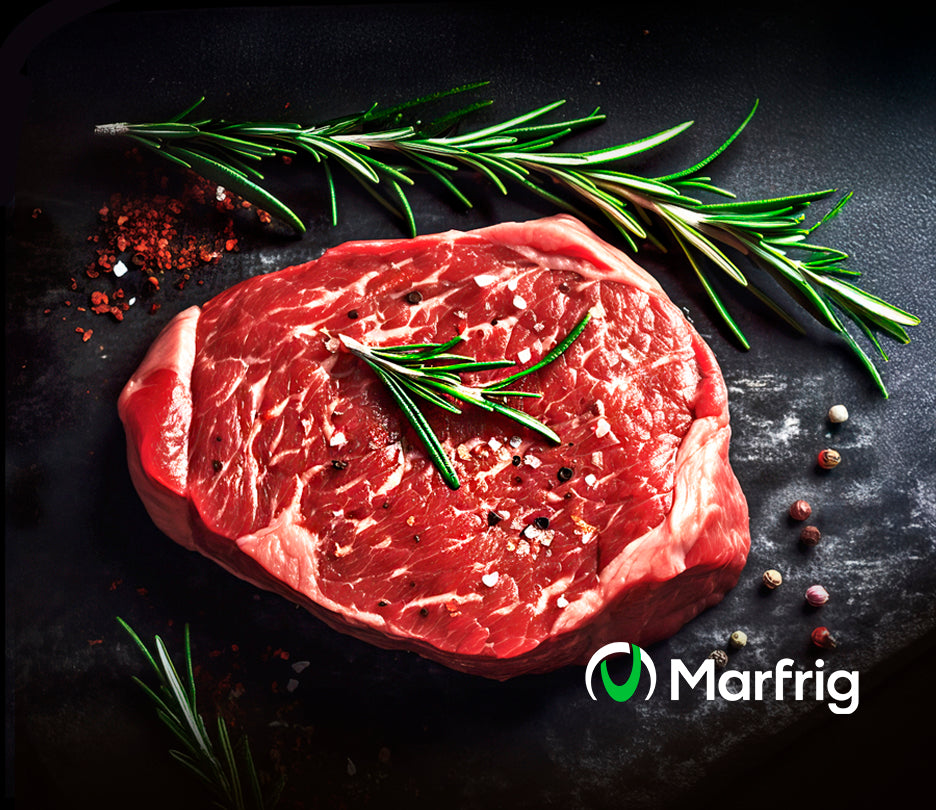 Marfrig Beef