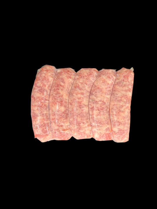 Chorizo Argentino Chori Grill - Argentinian 100% Pork Sausage