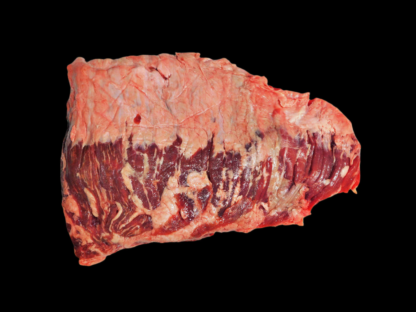 Flap Meat SAN ALBERTO Prime Black Angus certified grain finished