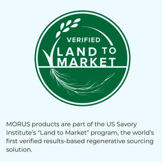 Grass Fed Beef TENDERLOIN - MORUS- Regenerative raised & Certified