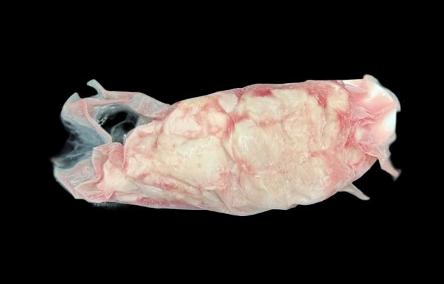 Beef Sweetbread "Molleja" (USA)