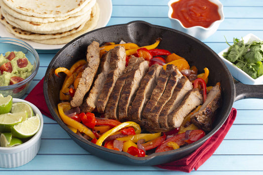 Grass Fed Flap Meat USDA ORGANIC Certified