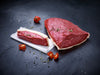 Grass fed Picanha  -  USDA ORGANIC certified