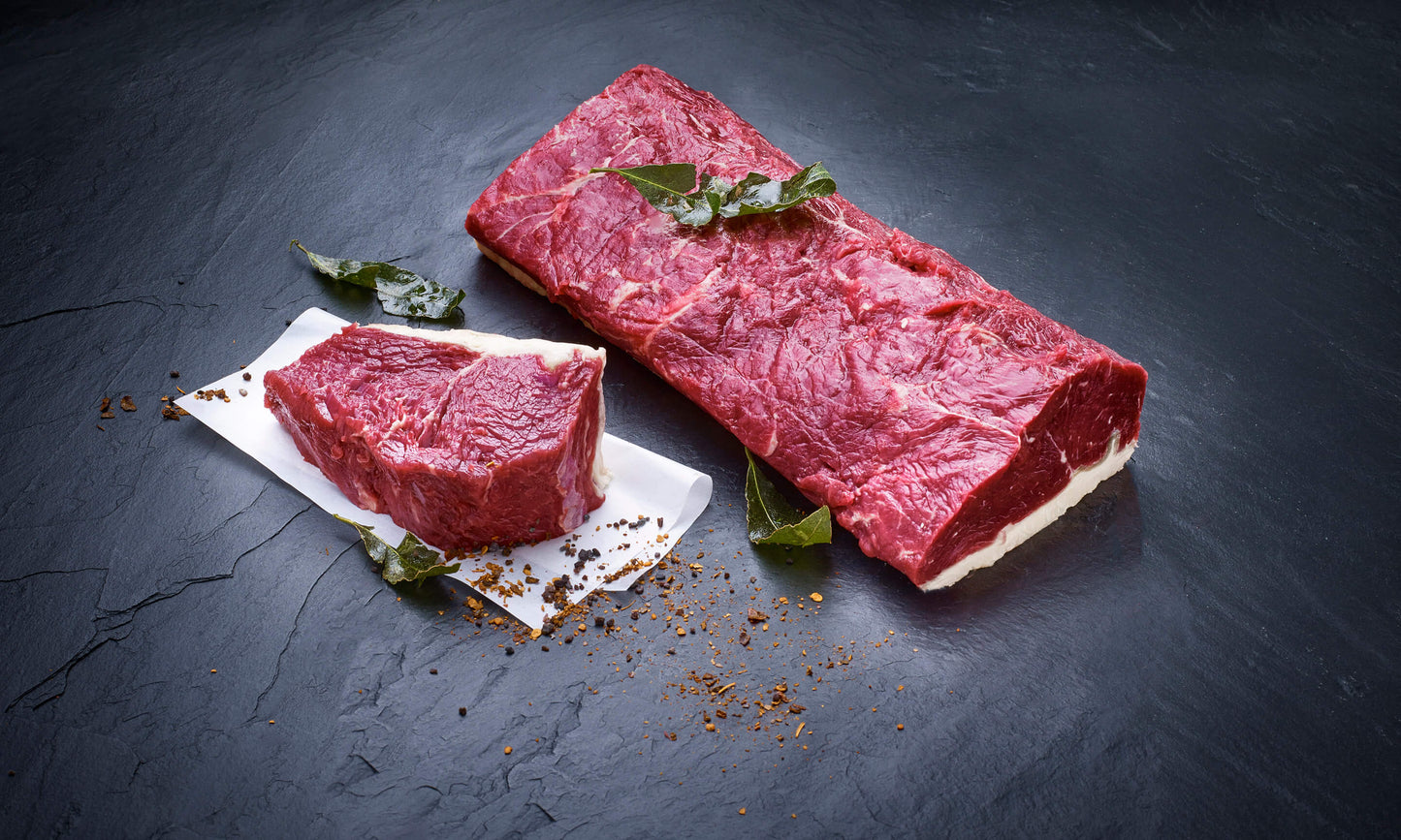 Grass fed New York - USDA ORGANIC certified