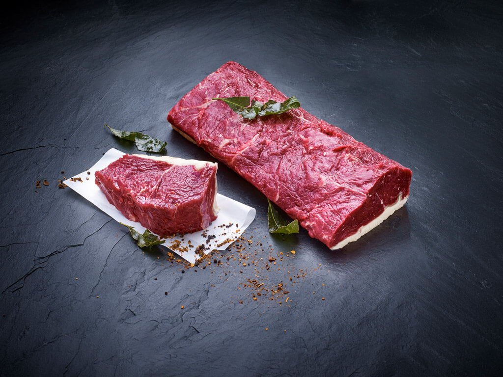 Grass fed New York - USDA ORGANIC certified