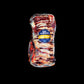 Skirt outside SAN ALBERTO Prime Black Angus certified grain finished