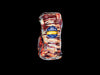 Skirt outside SAN ALBERTO Prime Black Angus certified grain finished