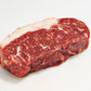 New York stake 12 oz SAN ALBERTO Prime Black Angus grain finished