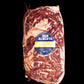 Rib Eye stake 12 oz SAN ALBERTO Prime Black Angus grain finished