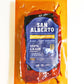 Rib Eye stake 12 oz SAN ALBERTO Prime Black Angus grain finished