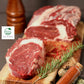 Grass Fed Beef RIB EYE - MORUS- Regenerative raised & Certified