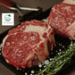 Grass Fed Beef RIB EYE - MORUS- Regenerative raised & Certified