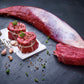 Grass Fed Beef TENDERLOIN - MORUS- Regenerative raised & Certified