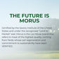 Grass Fed Beef TENDERLOIN - MORUS- Regenerative raised & Certified