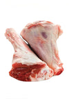 Lamb Shank bone in 100% Grass fed free range