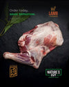 Lamb Shoulder bone in 100% Grass fed free range