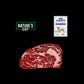 Rib Eye stake 12 oz SAN ALBERTO Prime Black Angus grain finished