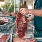 Grass Fed Flap Meat USDA ORGANIC Certified