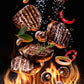 Grass fed Tenderloin  -  USDA ORGANIC certified