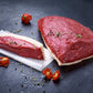 Grass fed Picanha  -  USDA ORGANIC certified