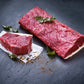 Grass fed Striploin - USDA ORGANIC certified
