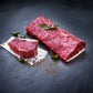 Grass fed Striploin - USDA ORGANIC certified