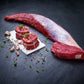 Grass fed Tenderloin  -  USDA ORGANIC certified